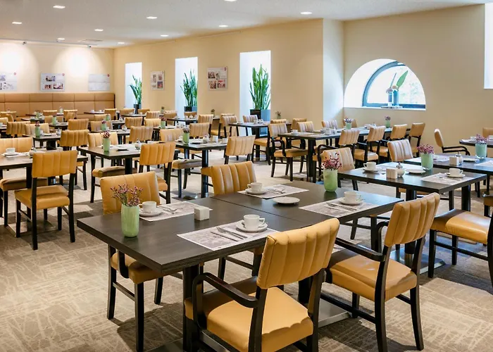 Hotel Arcotel Camino Stuttgart