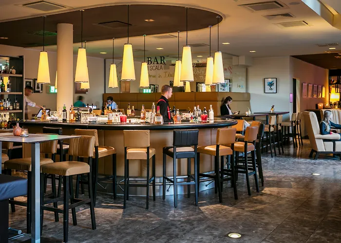 Arcotel Camino Estugarda