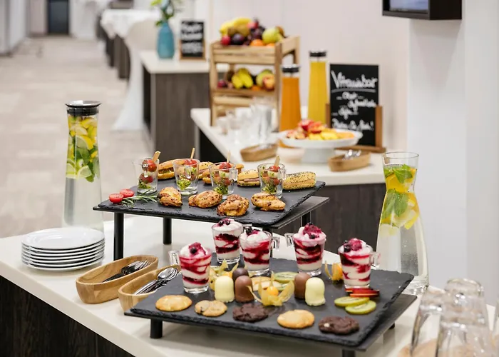 Arcotel Camino Stuttgart