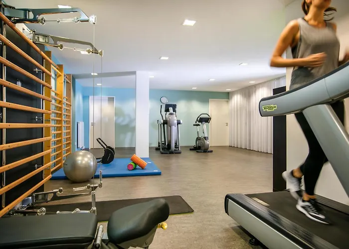 Arcotel Camino Hotel 4*