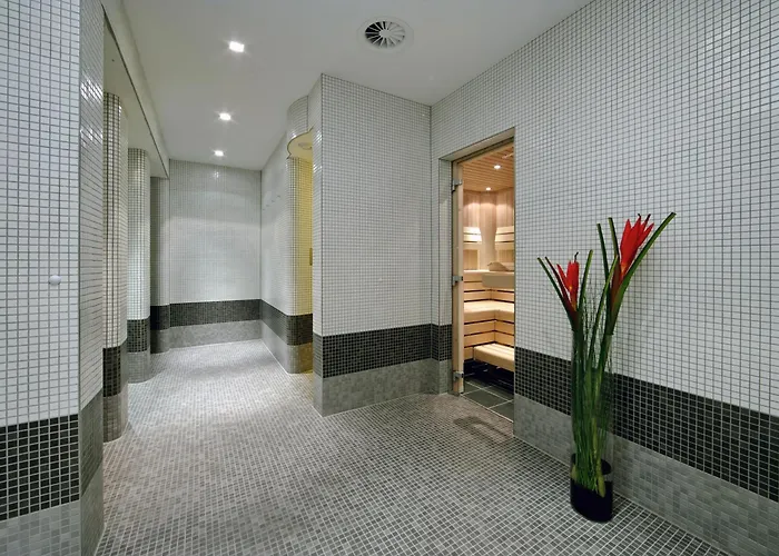 Hotell Arcotel Camino Stuttgart