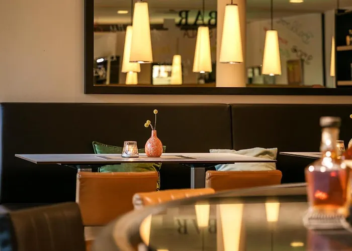 Arcotel Camino 4* Estugarda