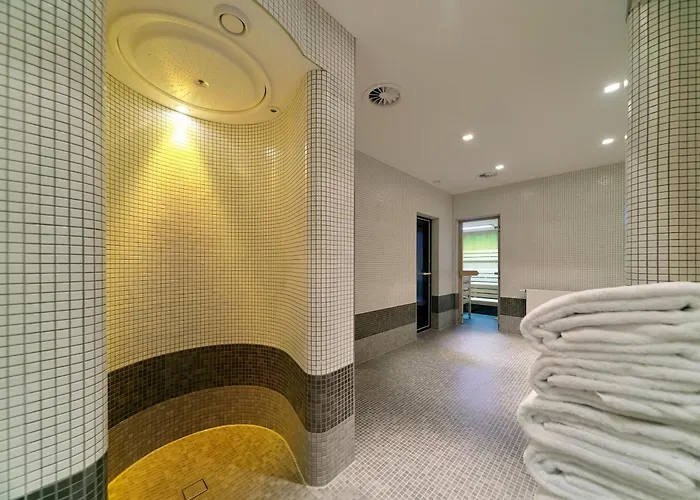 Arcotel Camino Hotel Stuttgart