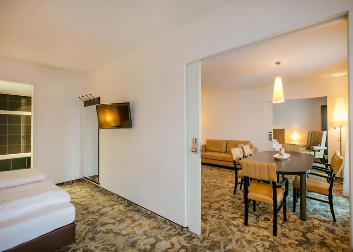 Arcotel Camino Hotel 4*