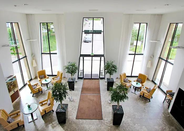 Arcotel Camino Hotel