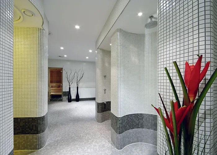 Hotel Arcotel Camino