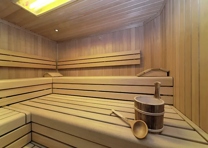 Hotel Arcotel Camino