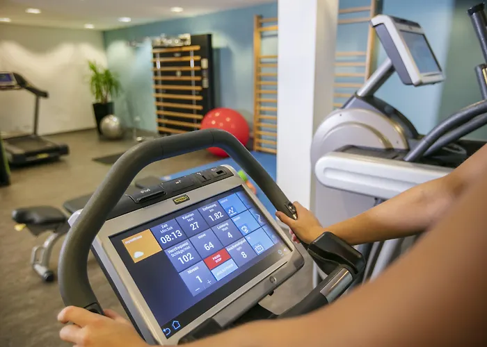 Arcotel Camino Hotel Estugarda