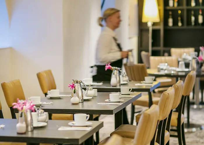 Arcotel Camino Hotel