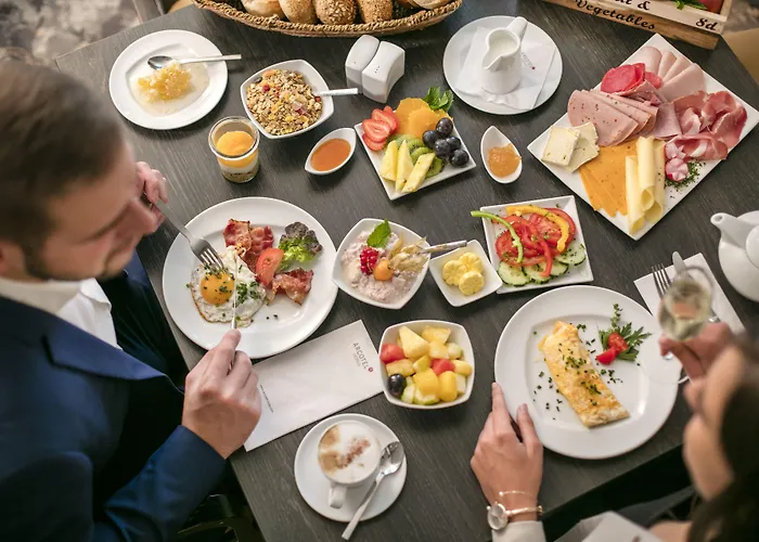 Hotel Arcotel Camino