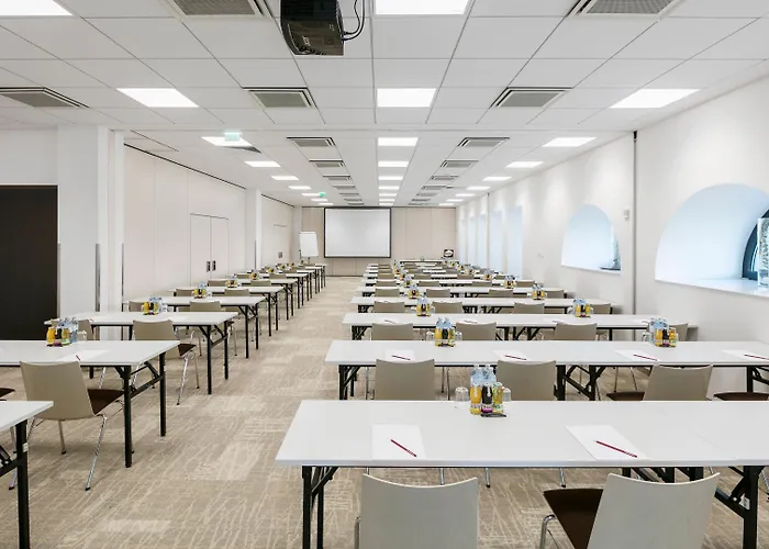 Arcotel Camino Hotel Estugarda