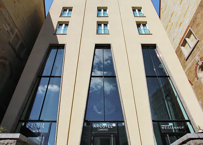 Arcotel Camino