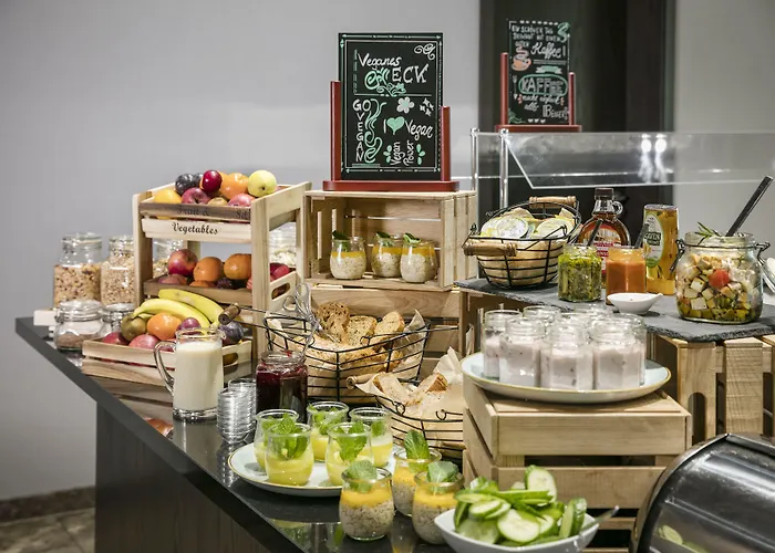 Arcotel Camino Hotel 4*