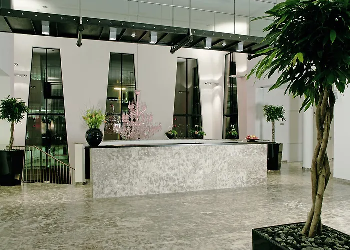Hotel Arcotel Camino Stuttgart