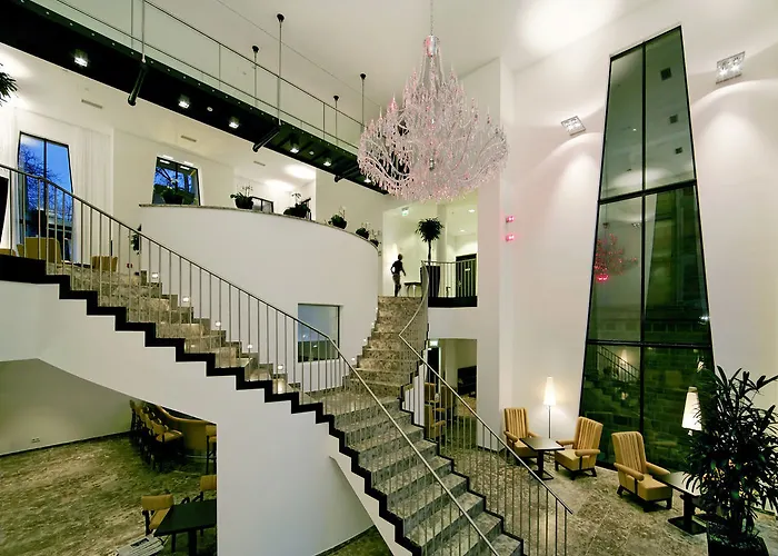 Hotell Arcotel Camino 4*