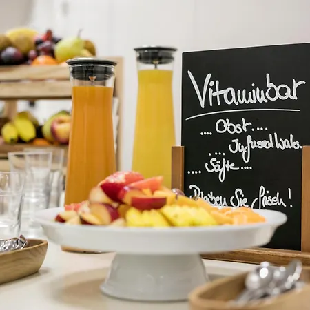 Hotel Arcotel Camino