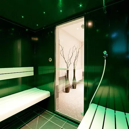 Hotel Arcotel Camino