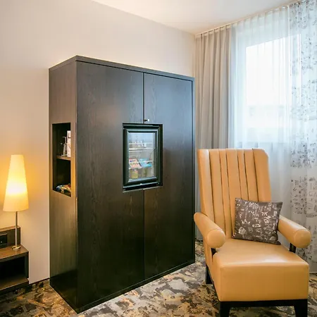 Hotel Arcotel Camino