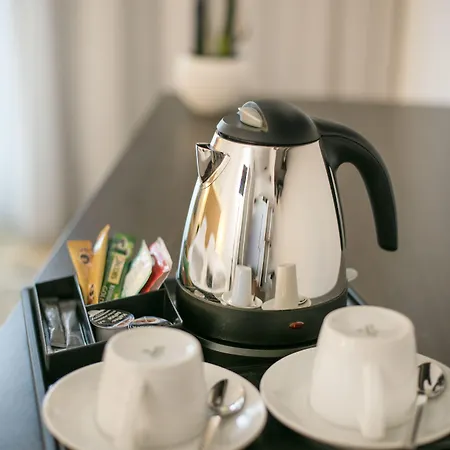 Arcotel Camino 4* Štutgart