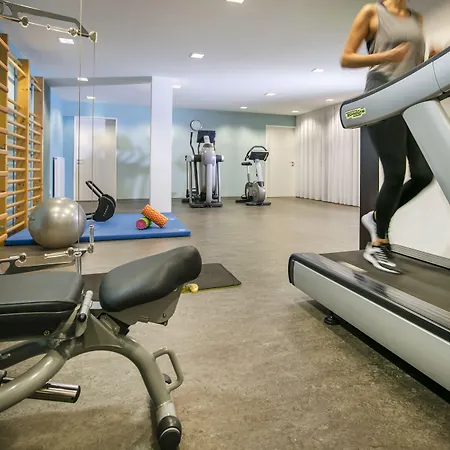 Hotel Arcotel Camino Štutgart