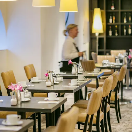 Arcotel Camino Hotel