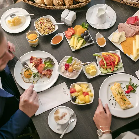 Hotel Arcotel Camino