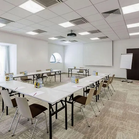 Arcotel Camino Hotel