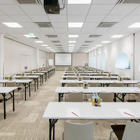 Arcotel Camino Hotel Štutgart