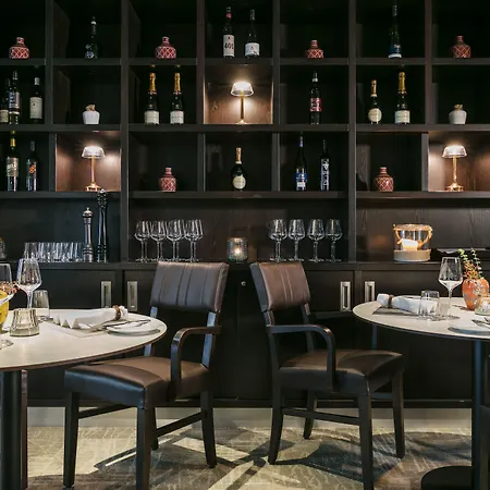 Arcotel Camino Hotel 4*