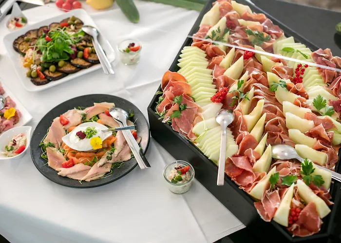 Hotel Arcotel Camino 4*