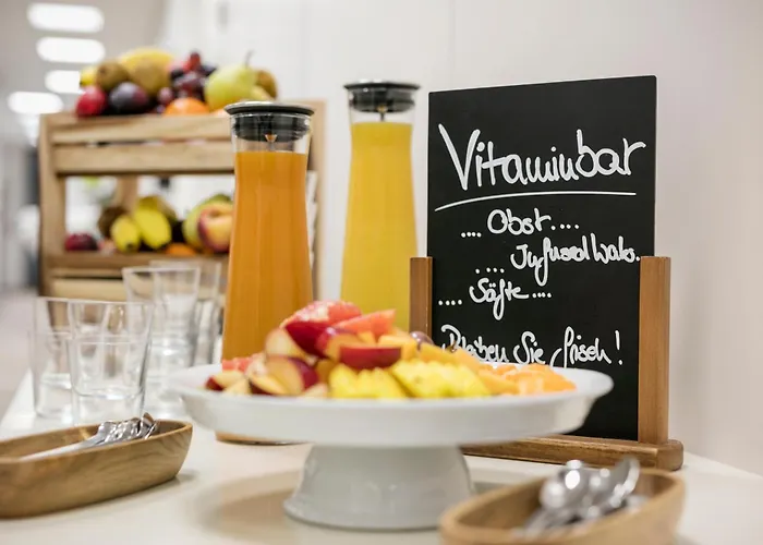 Hotel Arcotel Camino