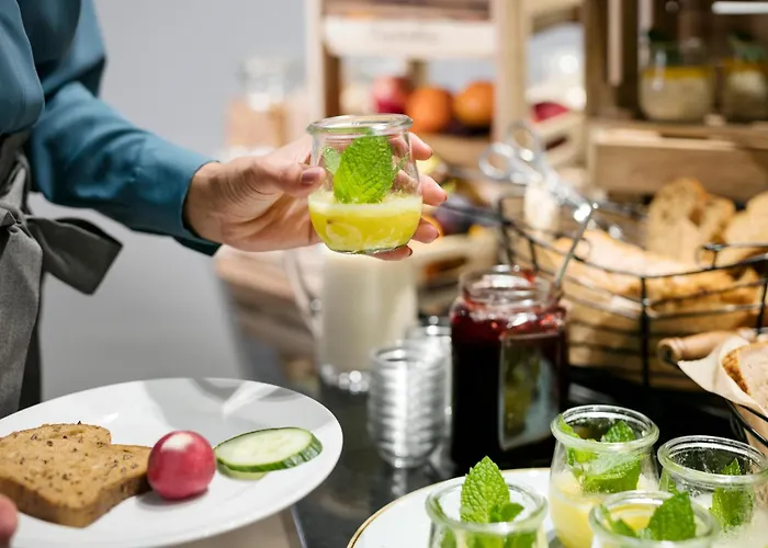 Arcotel Camino Hotel 4*