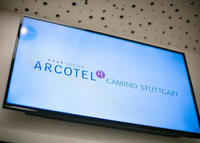 Arcotel Camino 4*