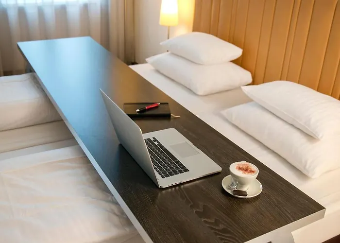 Hotel Arcotel Camino