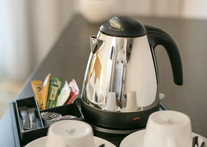 Arcotel Camino 4* Stoccarda