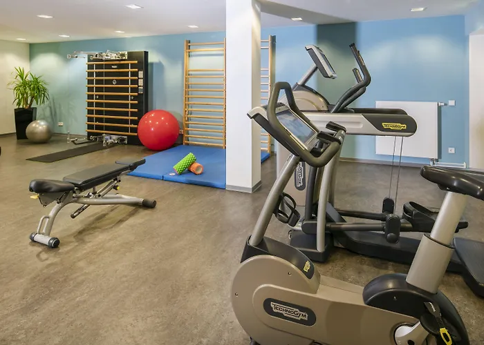 Arcotel Camino Stoccarda