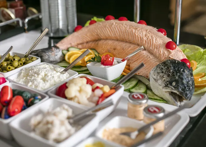 Hotel Arcotel Camino