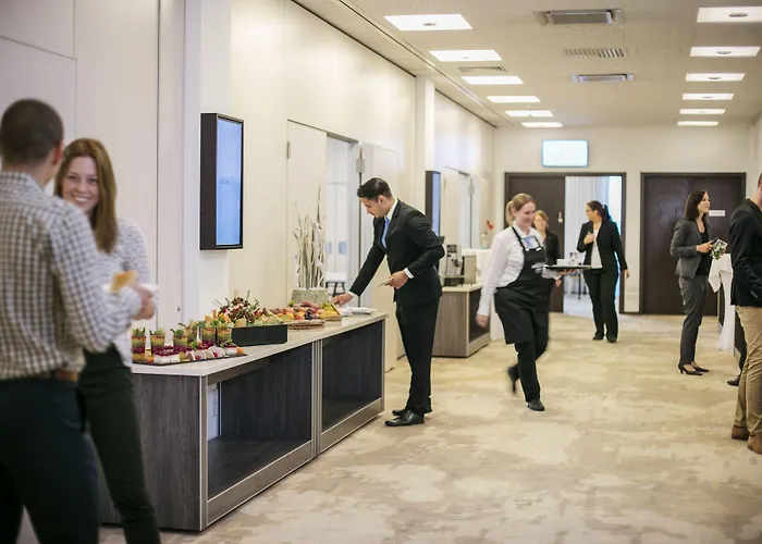 Arcotel Camino Hotel Stoccarda