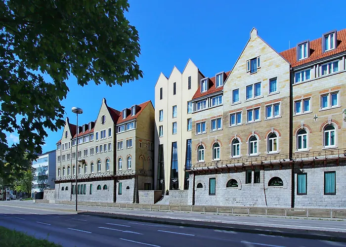 Hotel Arcotel Camino