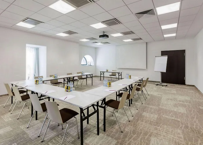 Arcotel Camino Hotel