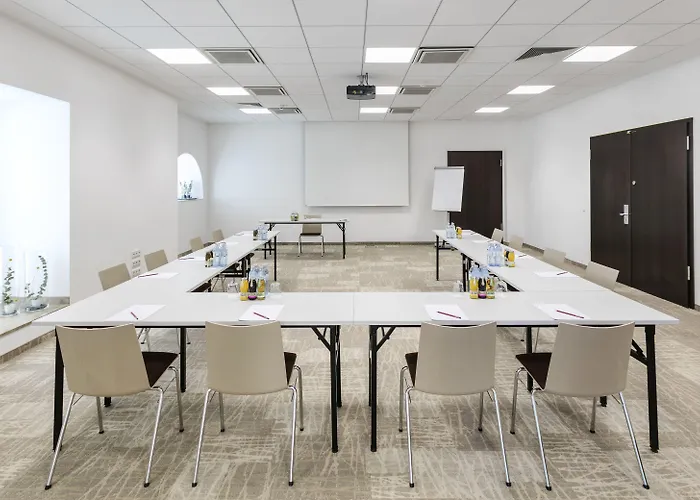 Arcotel Camino Hotel 4*