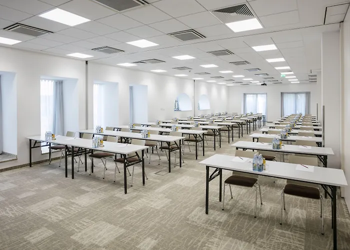 Arcotel Camino Stoccarda