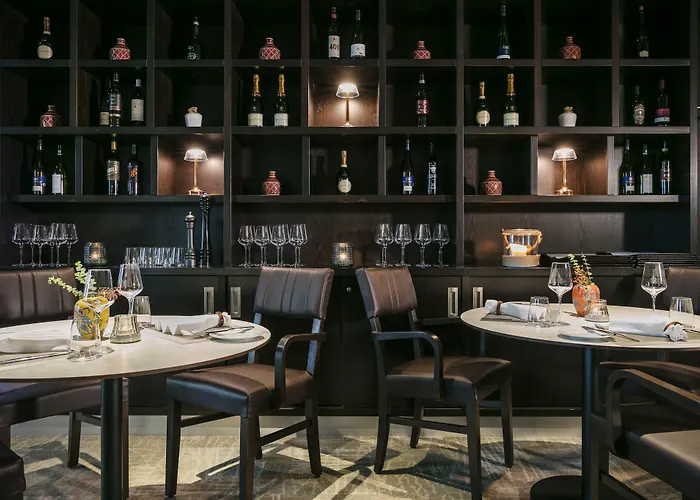 Arcotel Camino Hotel 4*