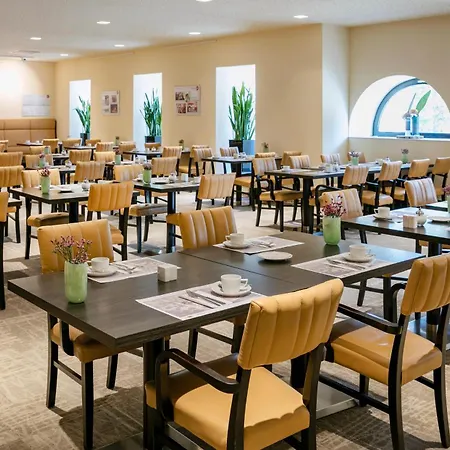 מלון Arcotel Camino שטוטגרט