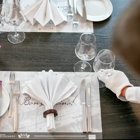 酒店 Arcotel Camino