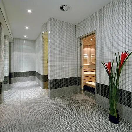 Hotell Arcotel Camino Stuttgart