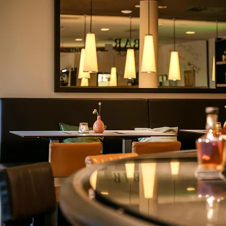 Arcotel Camino 4* שטוטגרט