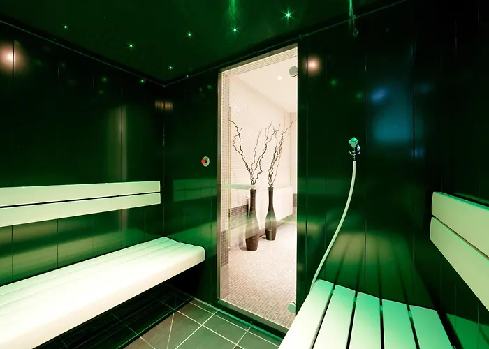 酒店 Arcotel Camino