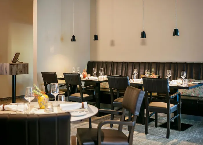 酒店 Arcotel Camino