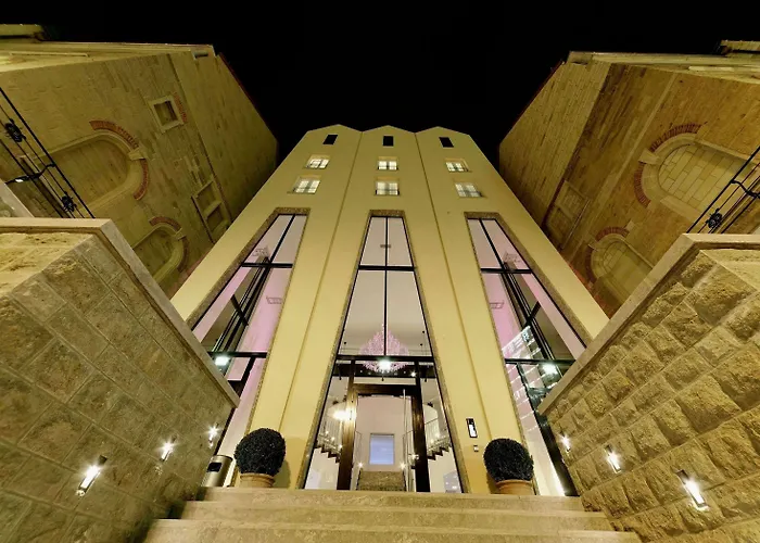 Arcotel Camino 酒店 4*